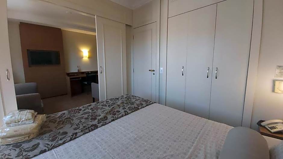 Vila Oimpia Prime Suites