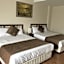 Holiday Saipan Hotel
