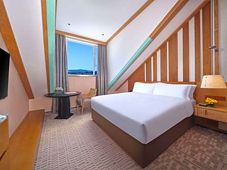 Premium King Room