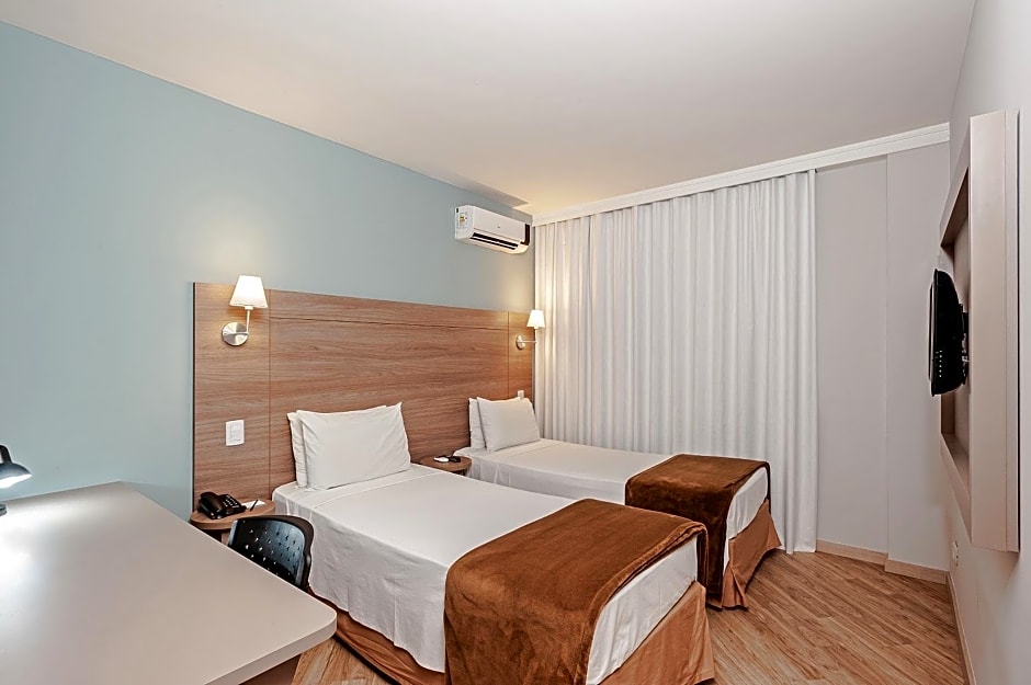 Slim Curitiba Alto da XV