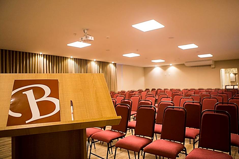 Bristol Viçosa Hotel