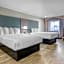 SureStay Hotel by Best Western Ukiah