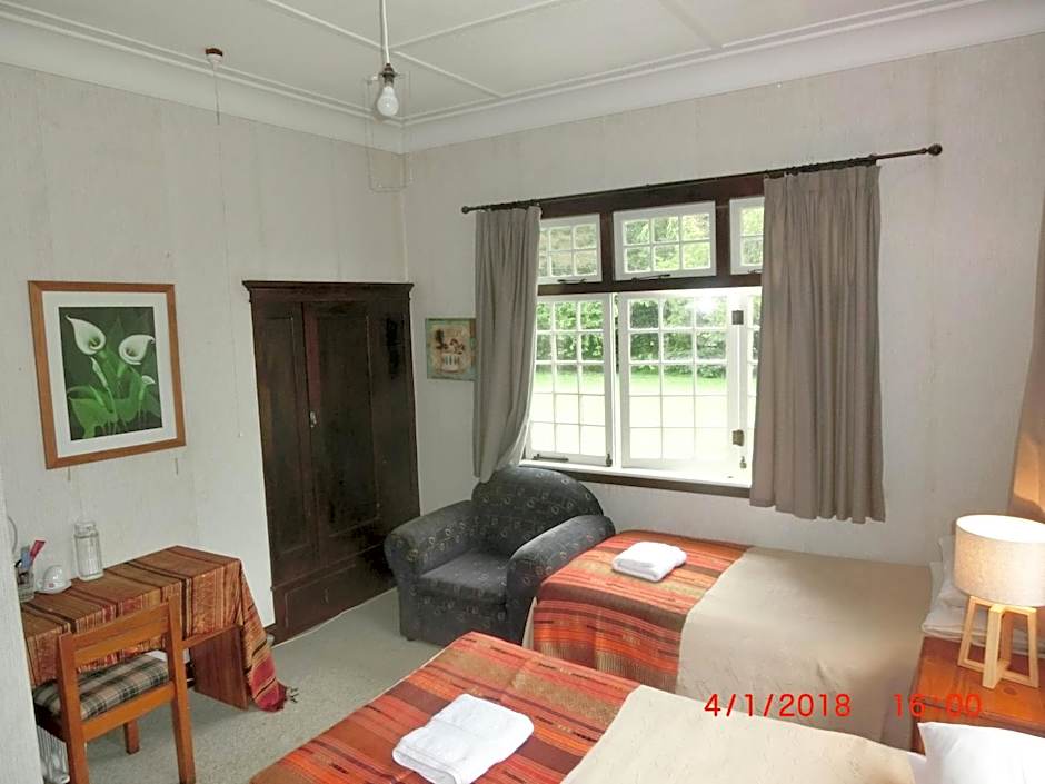 Homestead B&B Cambridge