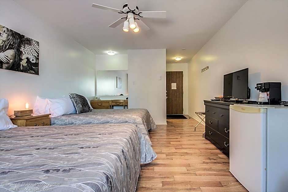 Auberge motel drakkar