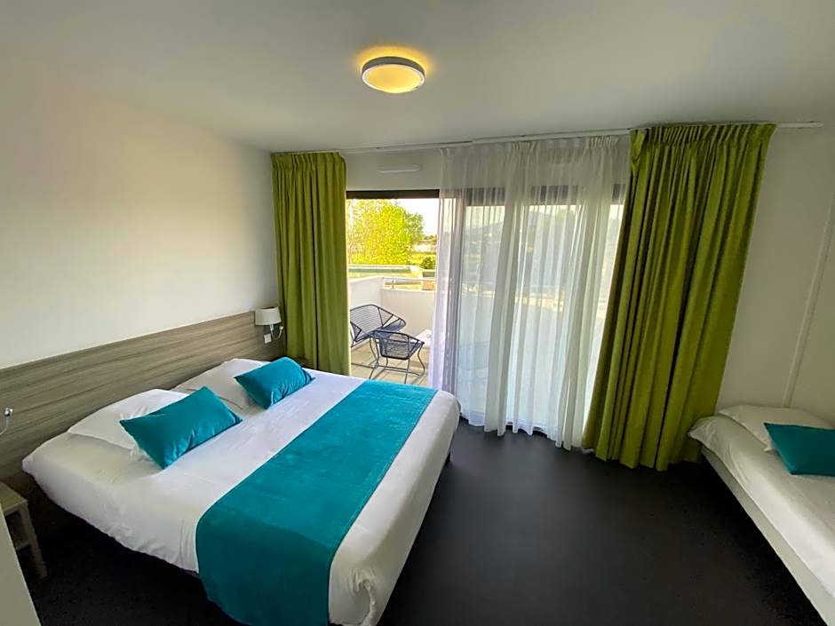 Suite Home Porticcio