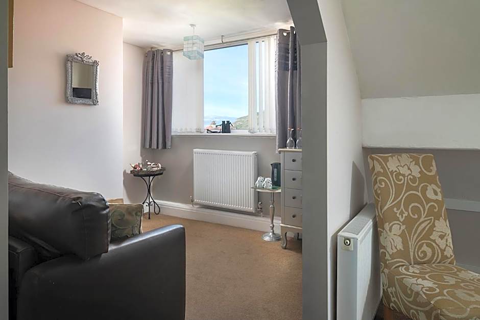 Rosaire Guest House