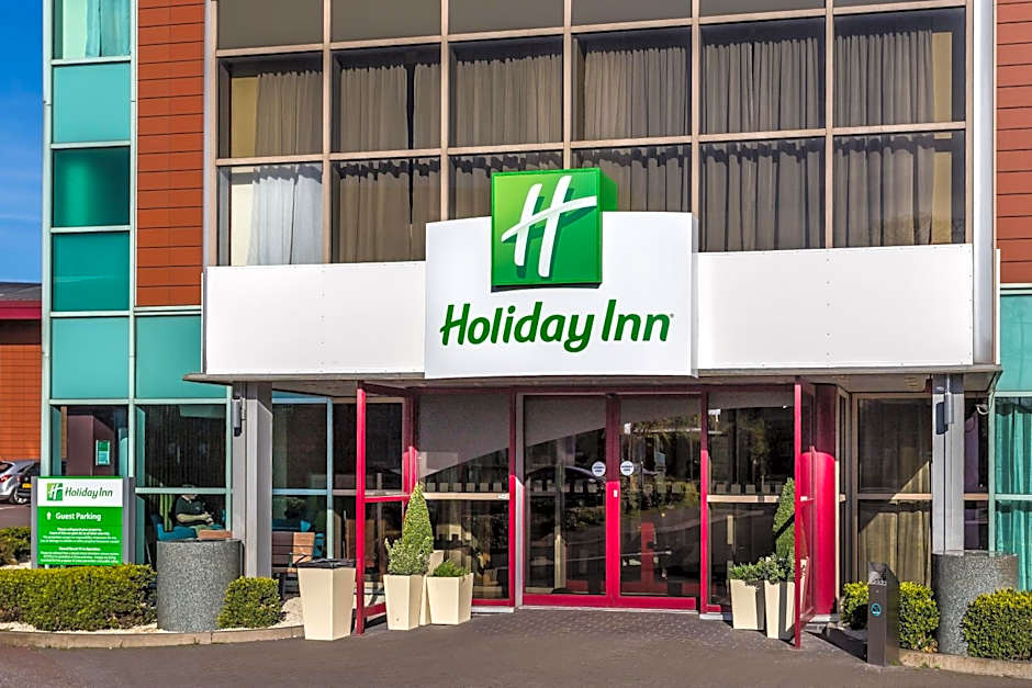 Holiday Inn Birmingham North - Cannock By IHG