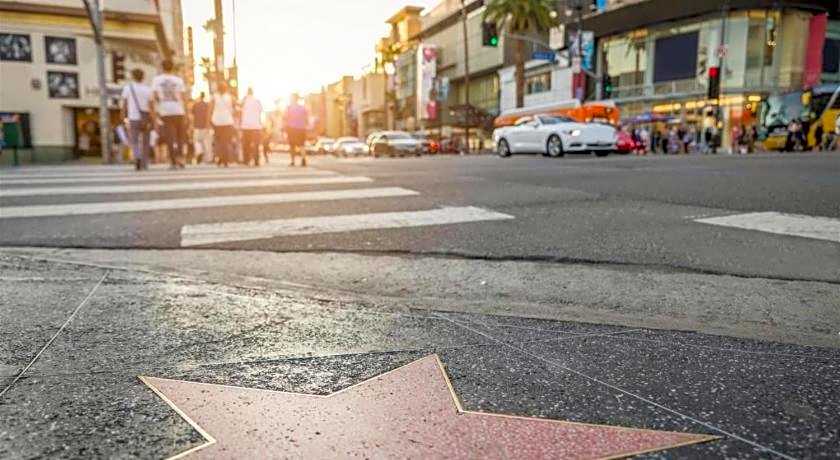 Hotel Normandie - Los Angeles