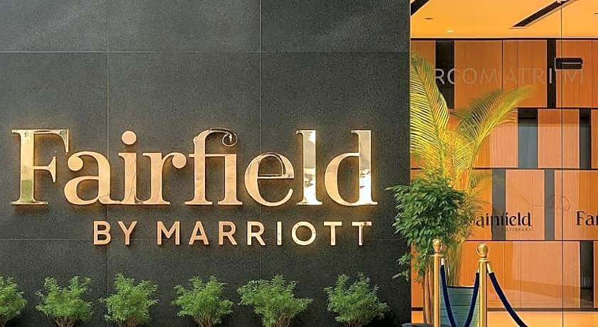 Fairfield by Marriott Agra