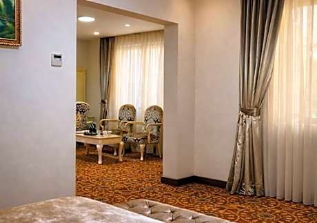Royal Suite