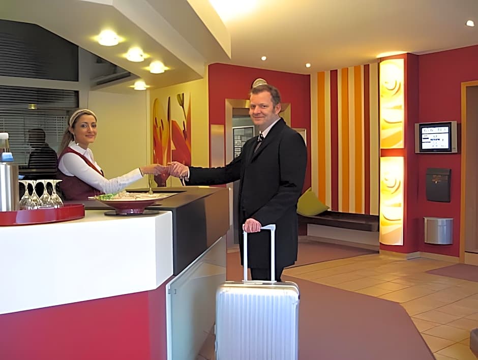 Hotel Scholz