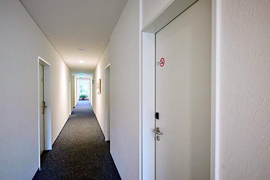 Smart Hotel Kreisel --Self check-In