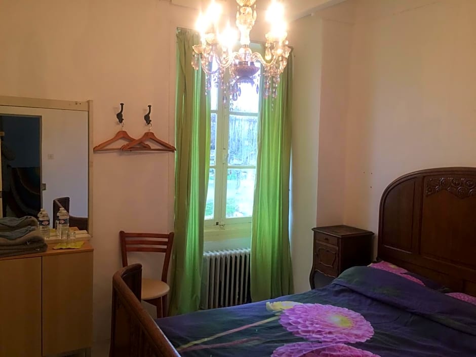 Chambres d'hotes La Chaumiere