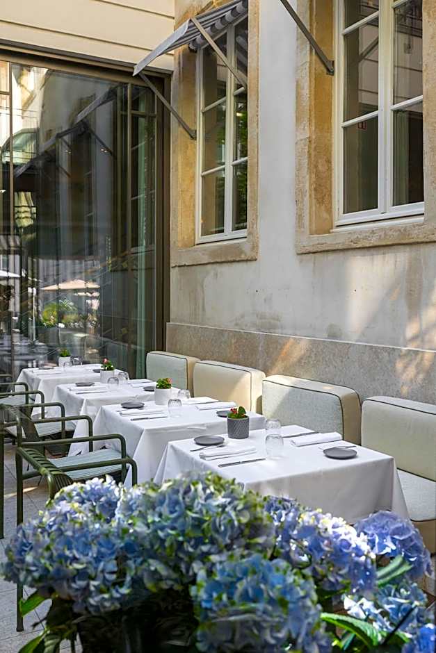 Hotel Le Place d'Armes