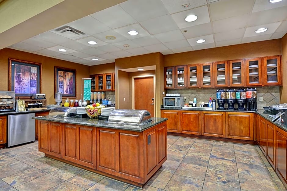 Homewood Suites By Hilton Fayetteville Arkansas