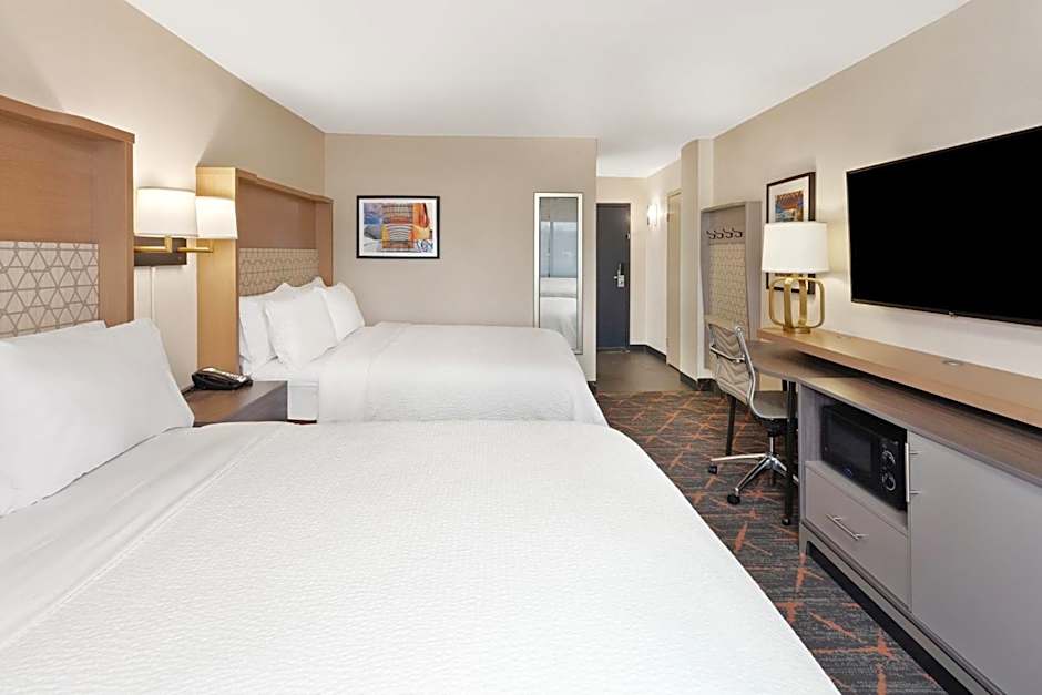 Holiday Inn Chicago/Oak Brook By IHG