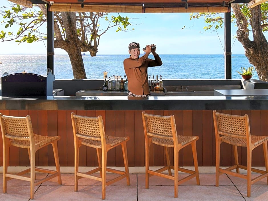 Novotel Bali Benoa Hotel