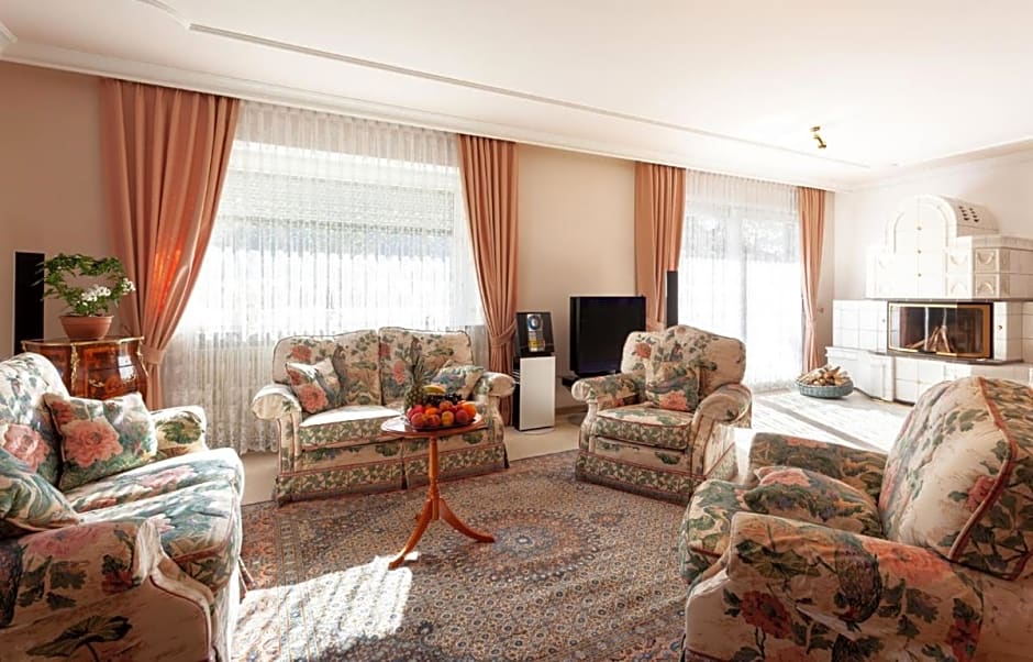 Hotel Petra