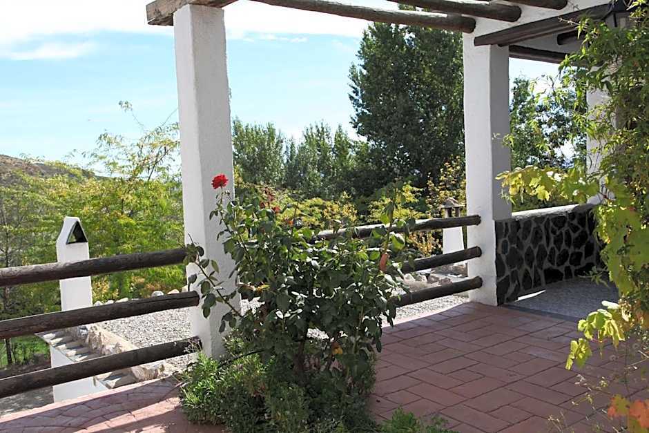 El Cercado Turismo Rural & SPA