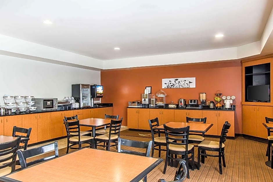 Sleep Inn & Suites Lebanon - Nashville Area
