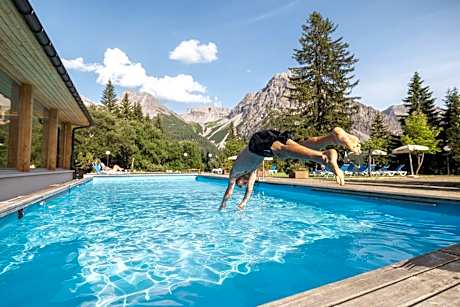 Hotel Altein Arosa, a Faern Collection Resort