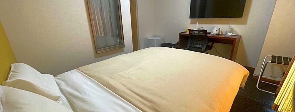Jisco Hotel Obama Onsen