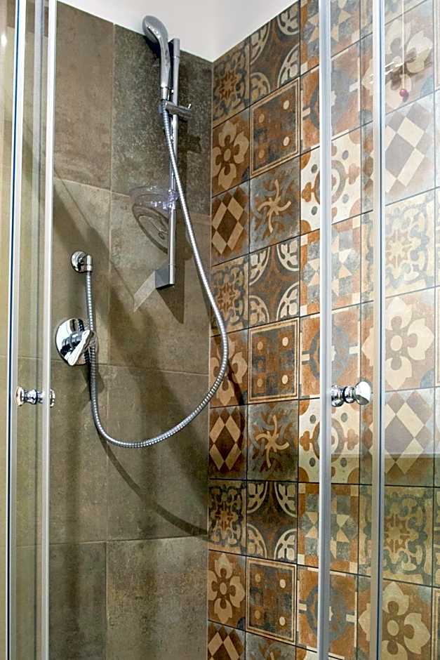 Alludo Aparthotel b&b