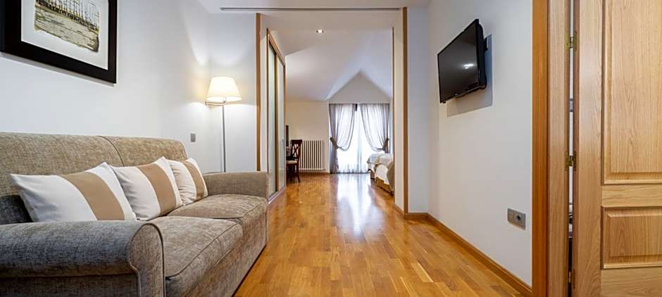 Hotel Villa Virginia