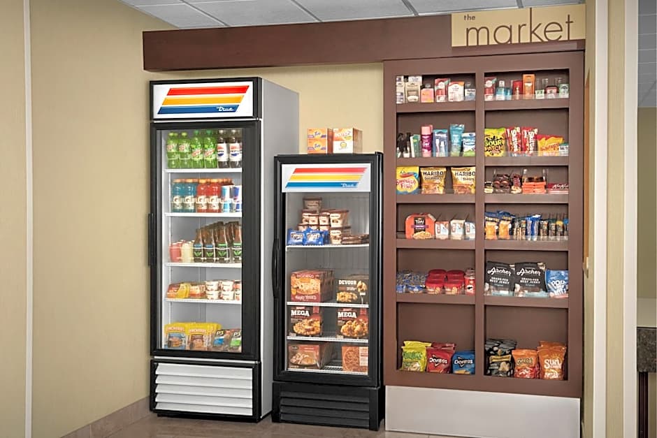 Residence Inn by Marriott Spokane East Valley