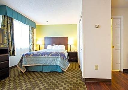 Mainstay Suites Frederick