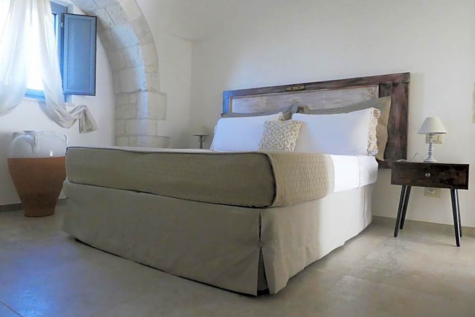 Trullo La chicca della valle