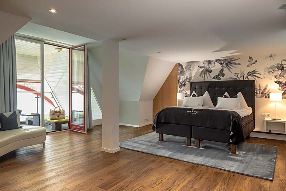 Hotel Vitznauerhof - Lifestyle Hideaway at Lake Lucerne