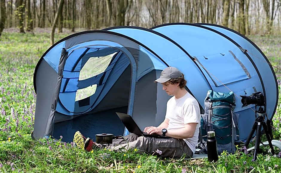 Villaggio Camping Nurral