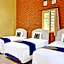Hotel O Griyo Werdiningsih