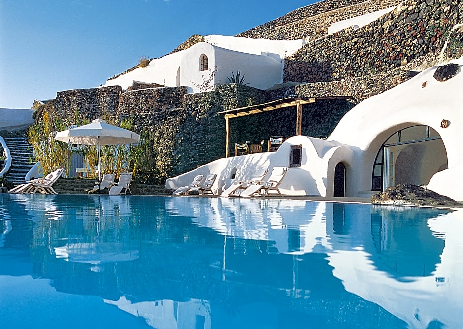 Perivolas Lifestyle Houses