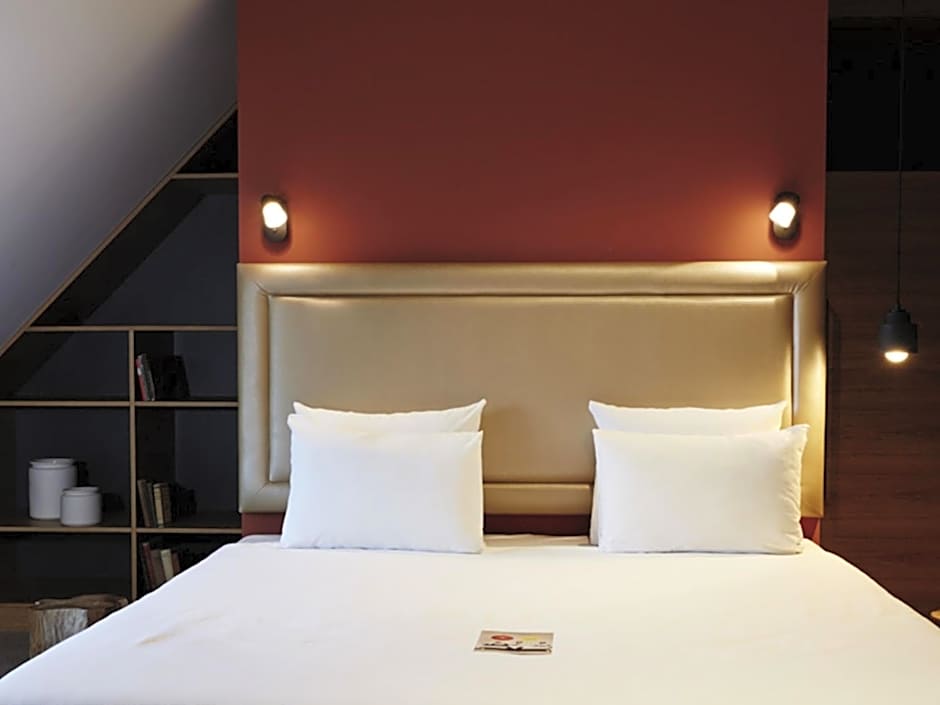 Novotel Muenchen City