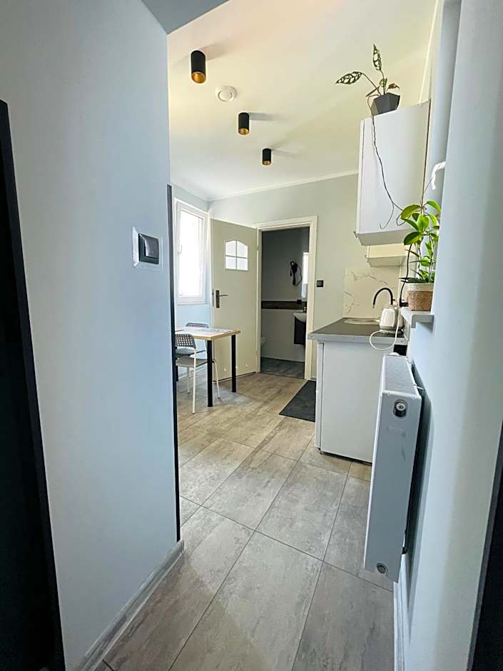 Centrum Noclegi Wągrowiec Kolejowa 15