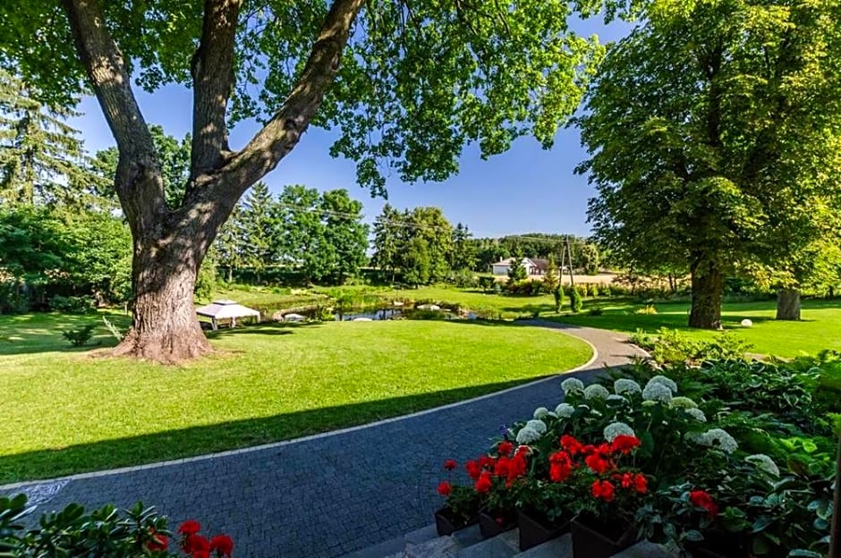 Stara Szkola Trzcin 20