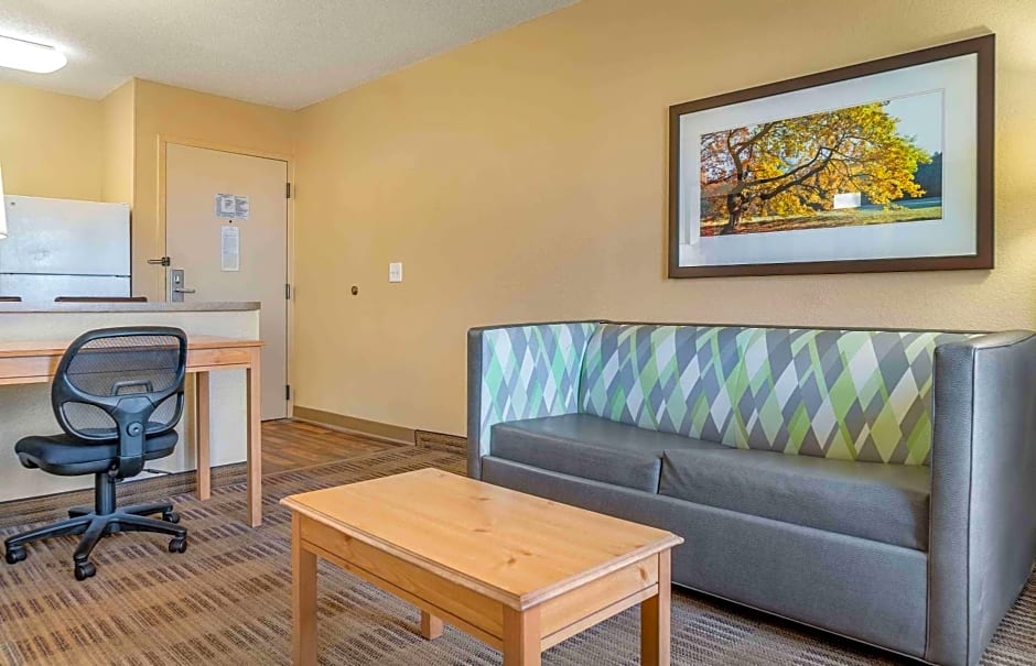 Auburn Hills Extended Stay Inn