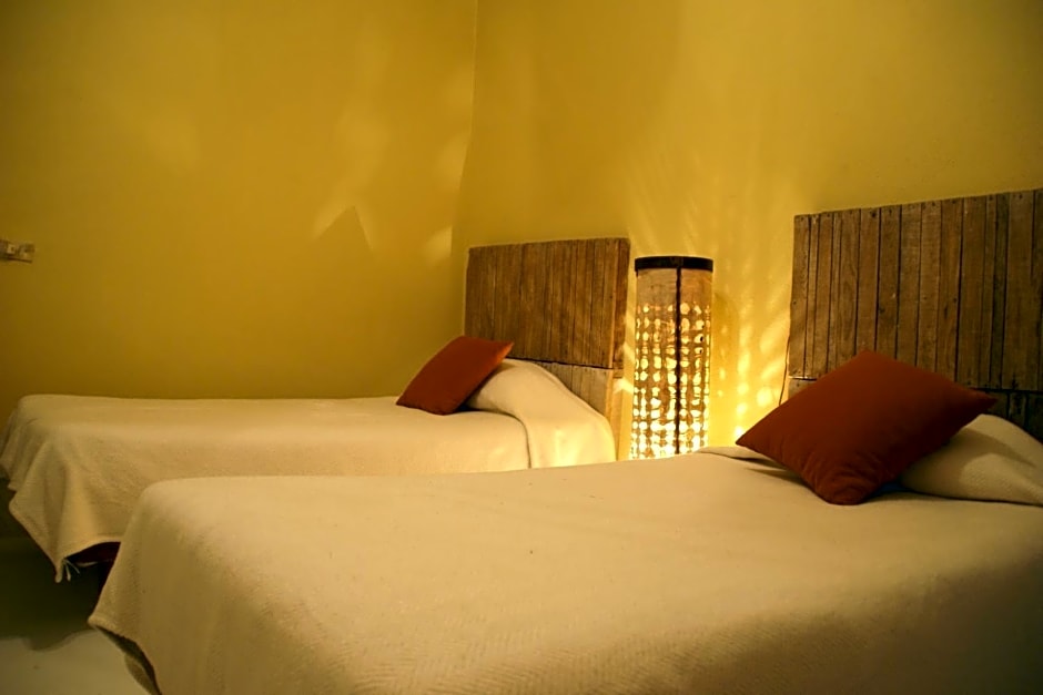 Hotelitto San Miguel