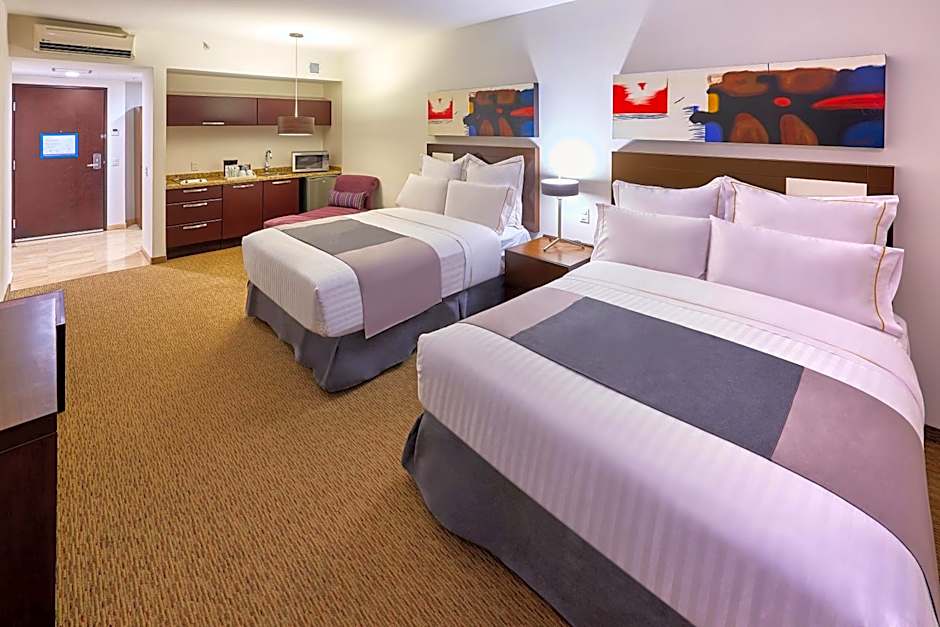 Holiday Inn Guadalajara Patria-Universidad By IHG