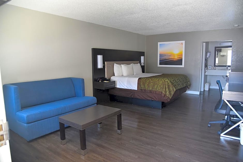 Days Inn by Wyndham Goose Creek