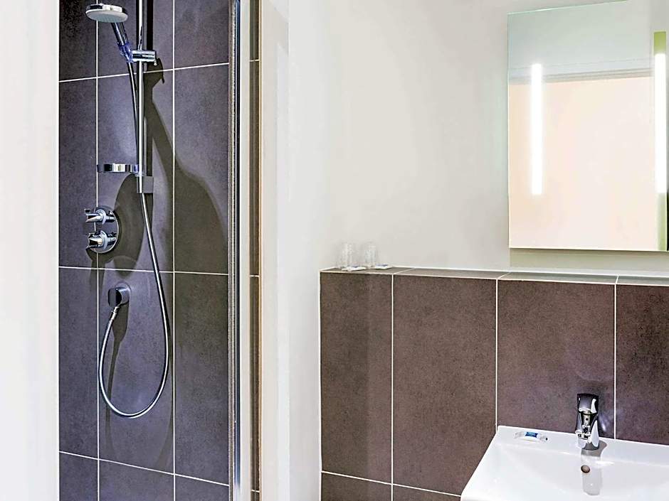 ibis budget Leicester