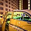 Comfort Hotel Prague City East