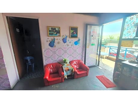 Hotel O Penginapan Almera