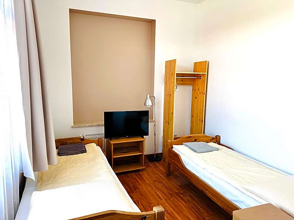 Agawa restauracja&Hotel