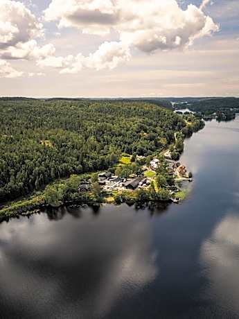 Hällsnäs Hotell & Restaurang
