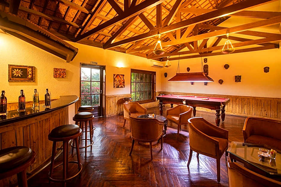 Gateway Chikmagalur (A Taj InnerCircle Hotel)