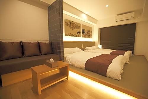 HOTEL JIDAI