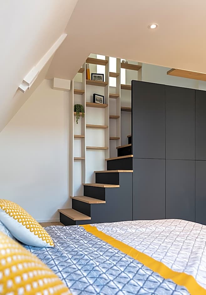 Les Camuches de la banque